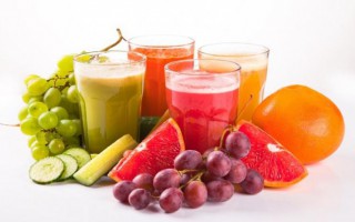 Uống nước ép hoa quả đúng cách để hấp thụ dinh dưỡng tối ưu